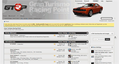 Desktop Screenshot of gtrp.de